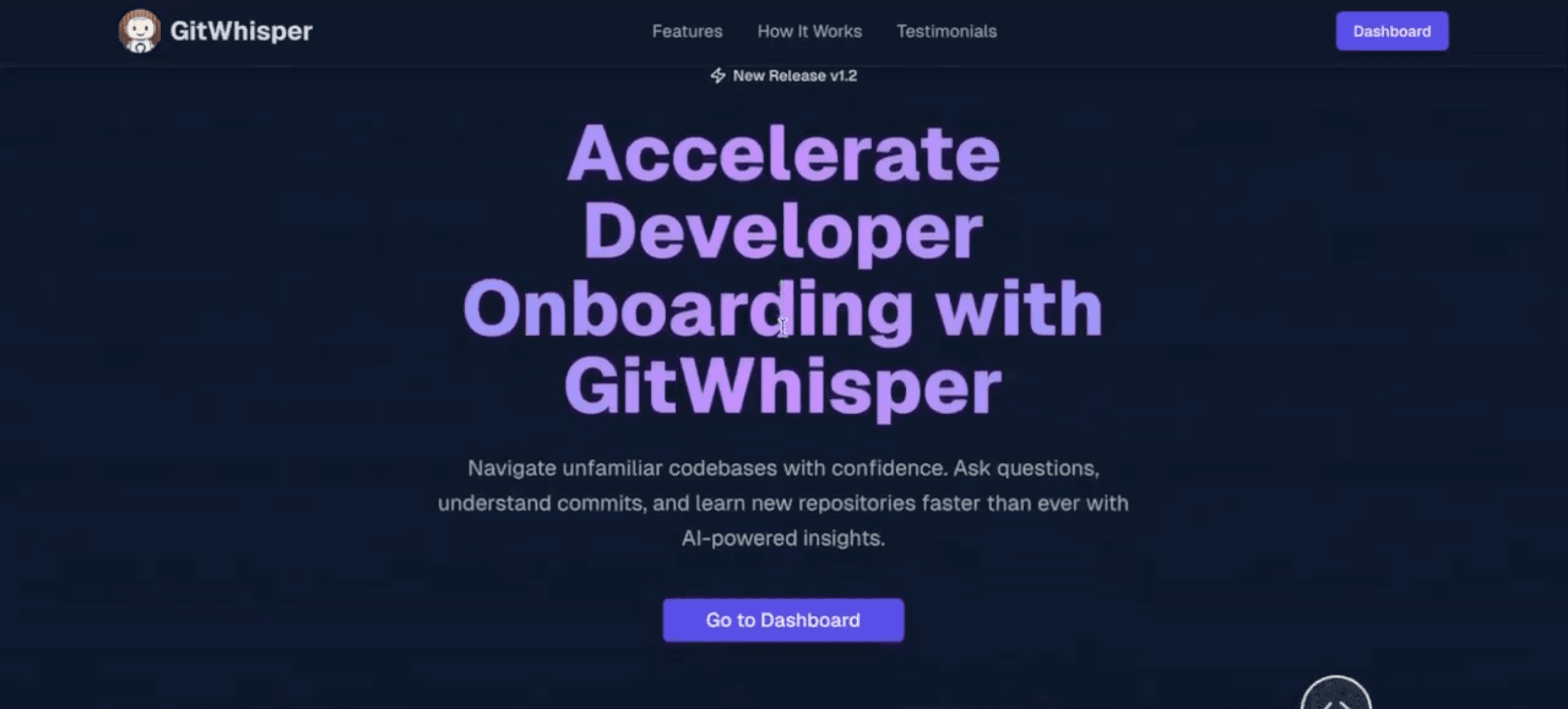 GitWhisper